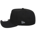 Minnesota Twins MLB Black Sky FASHION CORE New Era 9FORTY A-Frame