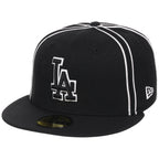 Los Angeles Dodgers MLB More Donuts New Era 59FIFTY