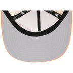 Tampa Bay Buccaneers NFL Gridlock New Era 9FIFTY A-Frame