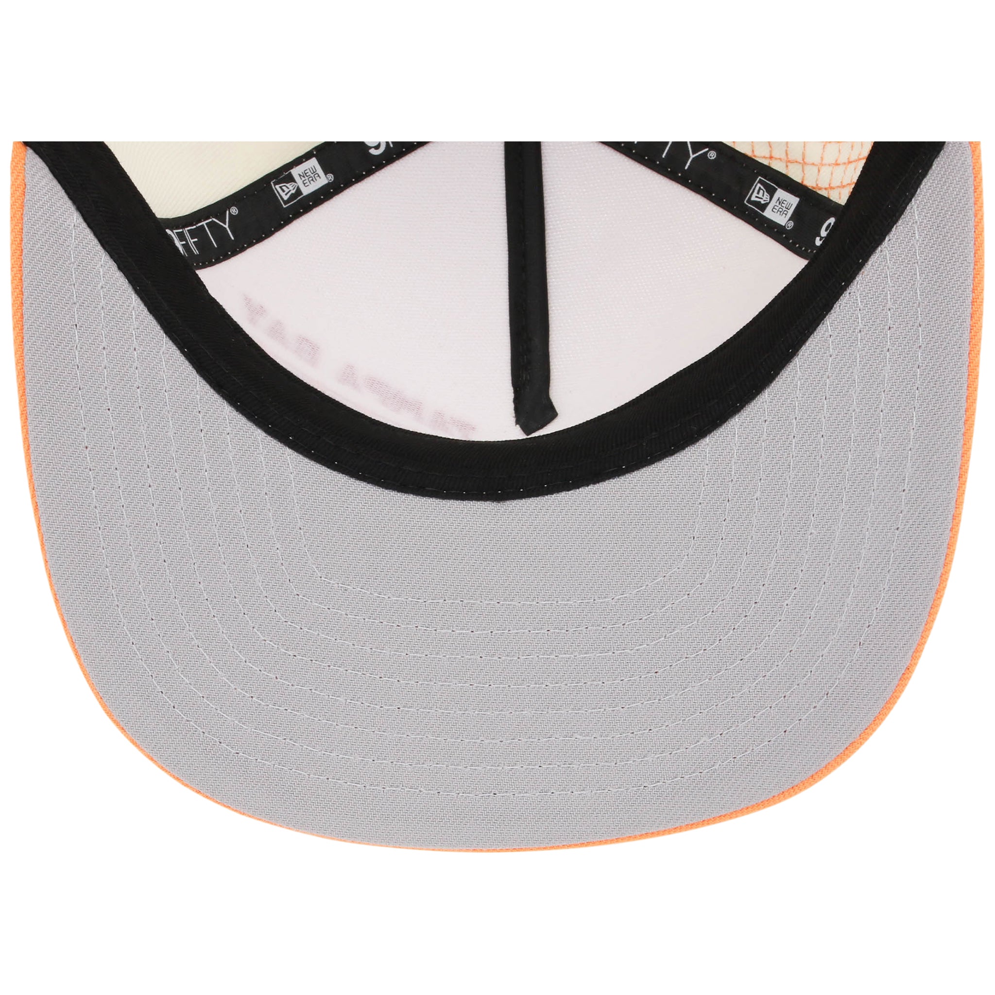 Tampa Bay Buccaneers NFL Gridlock New Era 9FIFTY A-Frame