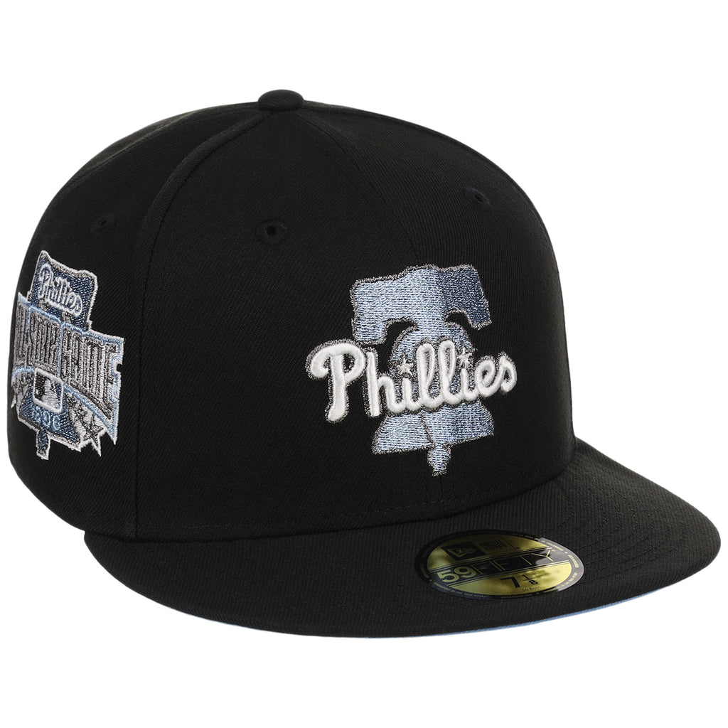 Philadelphia Phillies MLB Sky Voltage New Era 59FIFTY