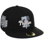 Philadelphia Phillies MLB Sky Voltage New Era 59FIFTY