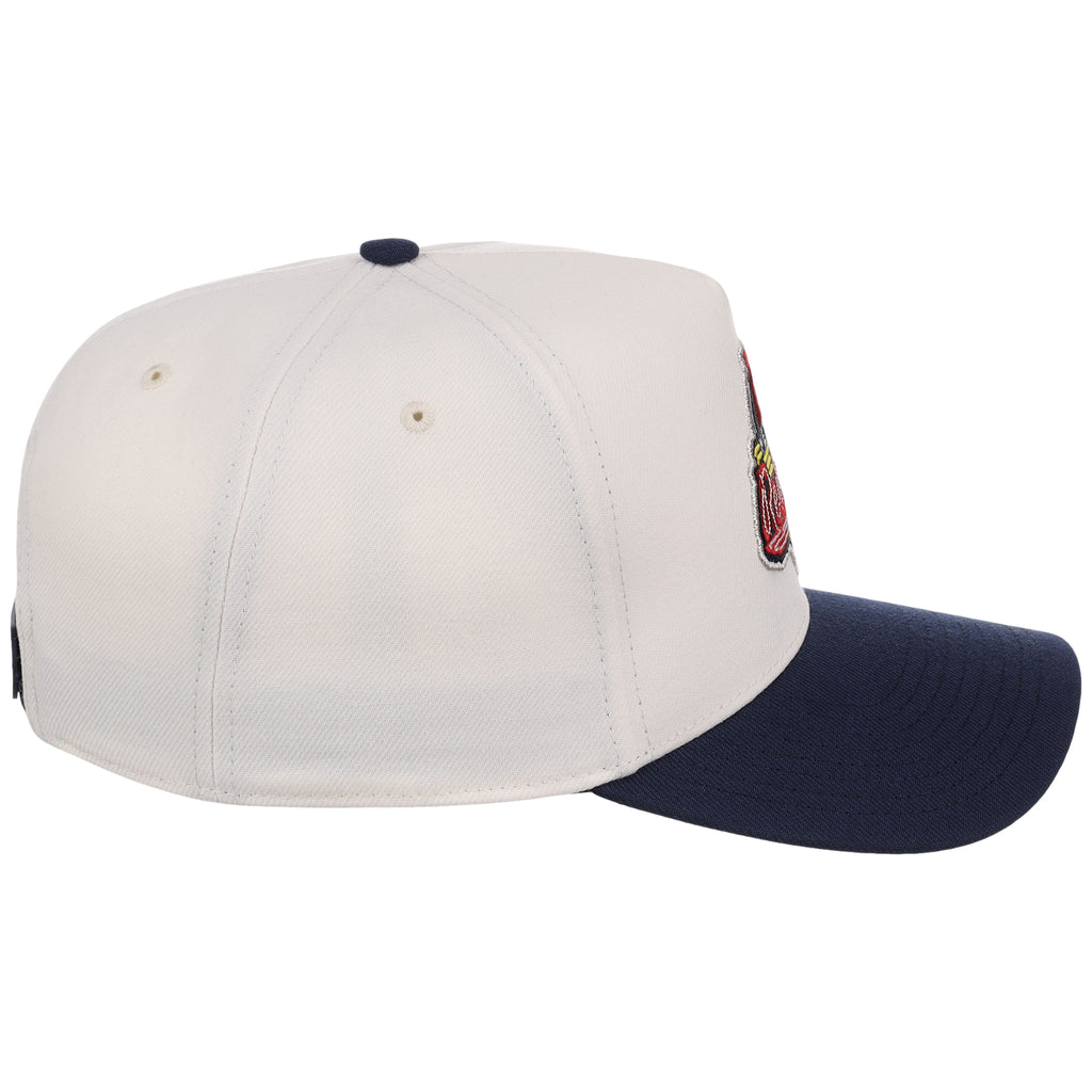 Memphis Redbirds Field Club Minor League Monday Off-White OTC A-Frame