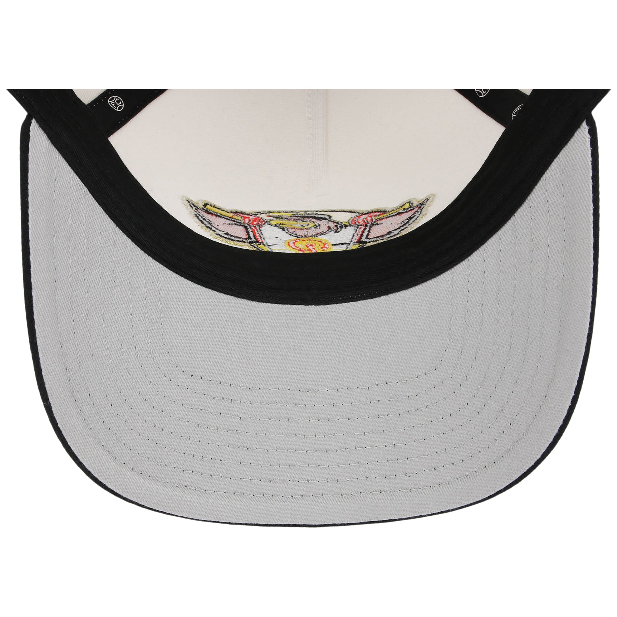 Sacramento River Cats Field Club Minor League Monday Off-White OTC A-Frame