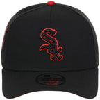 Chicago White Sox MLB Midnight Massacre New Era 9FORTY