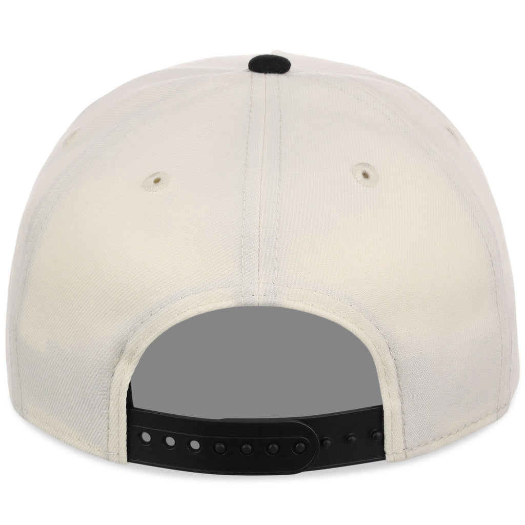 Miami Marlins MLB Chrome OTC Pop FASHION CORE New Era 9FORTY A-Frame