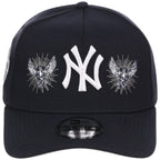 New York Yankees Birds New Era 9FORTY A-Frame