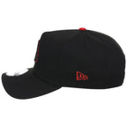 Baltimore Orioles MLB Midnight Massacre New Era 9FORTY