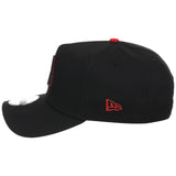 Baltimore Orioles MLB Midnight Massacre New Era 9FORTY