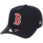Boston Red Sox MLB Diamond Bling New Era 9FORTY A-Frame