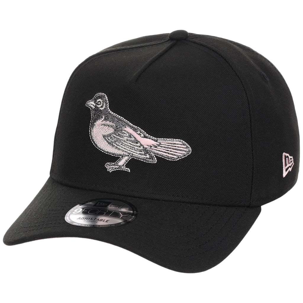 Baltimore Orioles MLB Cookies & Cream New Era 9FORTY