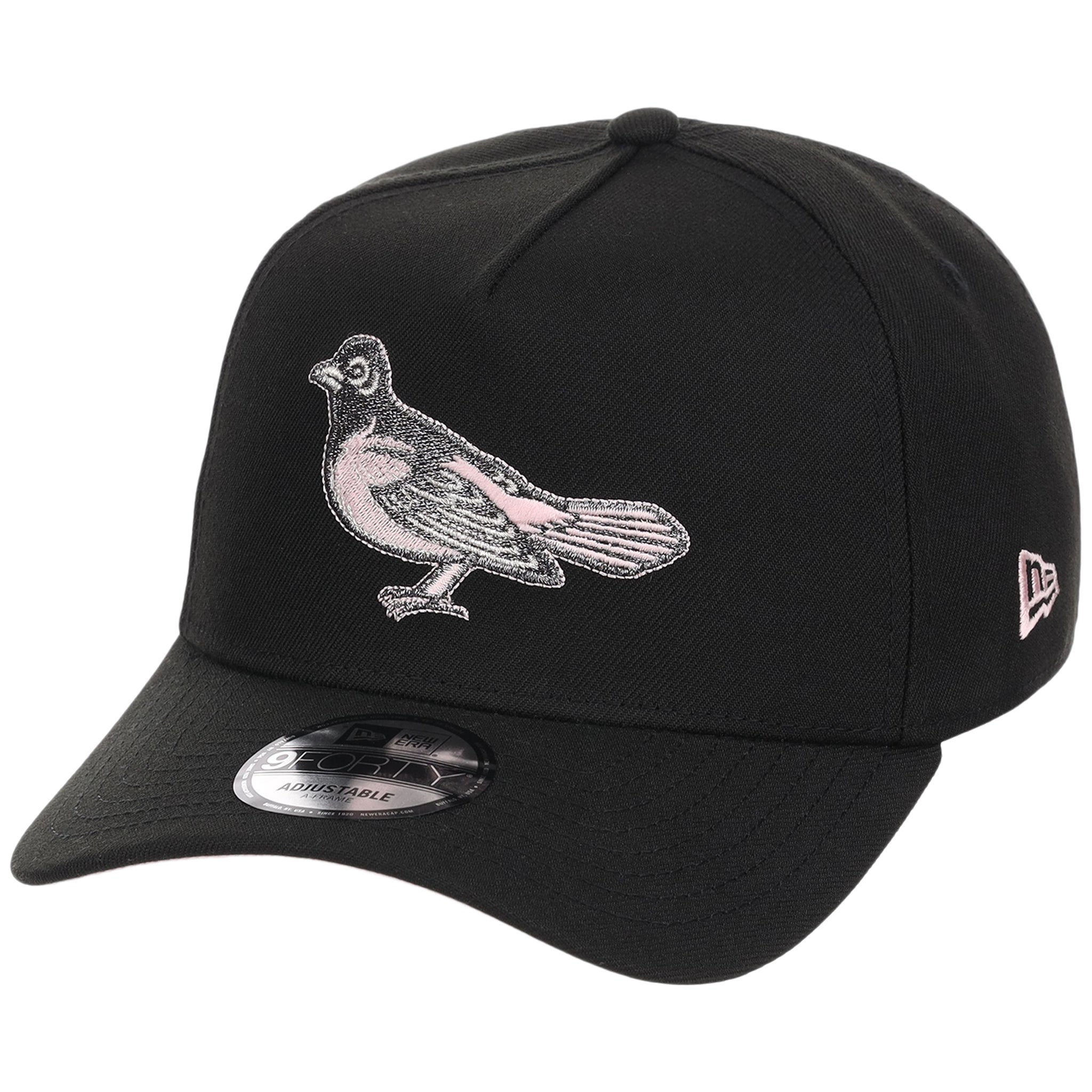 Baltimore Orioles MLB Cookies & Cream New Era 9FORTY