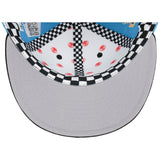 The Cars 20th Anniversary Collection - 'The King' Fitted