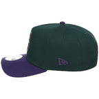 Seattle Mariners MLB Joke's on You New Era 9FORTY A-Frame