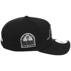New York Jets NFL Liquid Titanium New Era 9FORTY