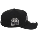 New York Jets NFL Liquid Titanium New Era 9FORTY