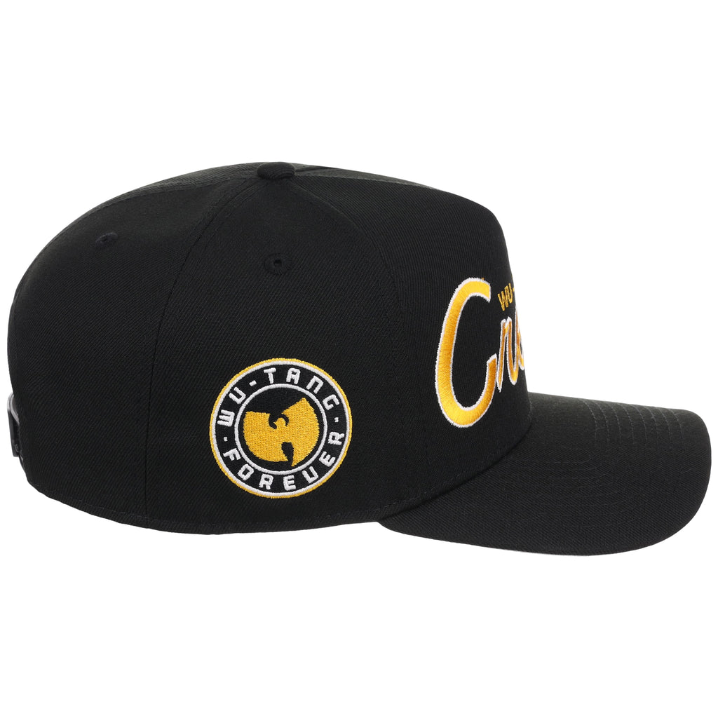 CREAM A-Frame - The Wu-Tang Season 1 Collection (Black/Black)