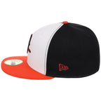 Baltimore Orioles MLB City Connect - Retro New Era 59FIFTY
