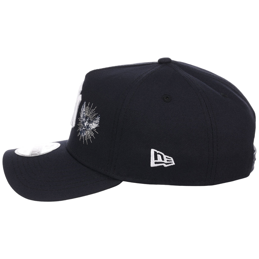 New York Yankees Birds New Era 9FORTY A-Frame