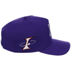 Albuquerque Isotopes Field Club Minor League Monday OTC A-Frame
