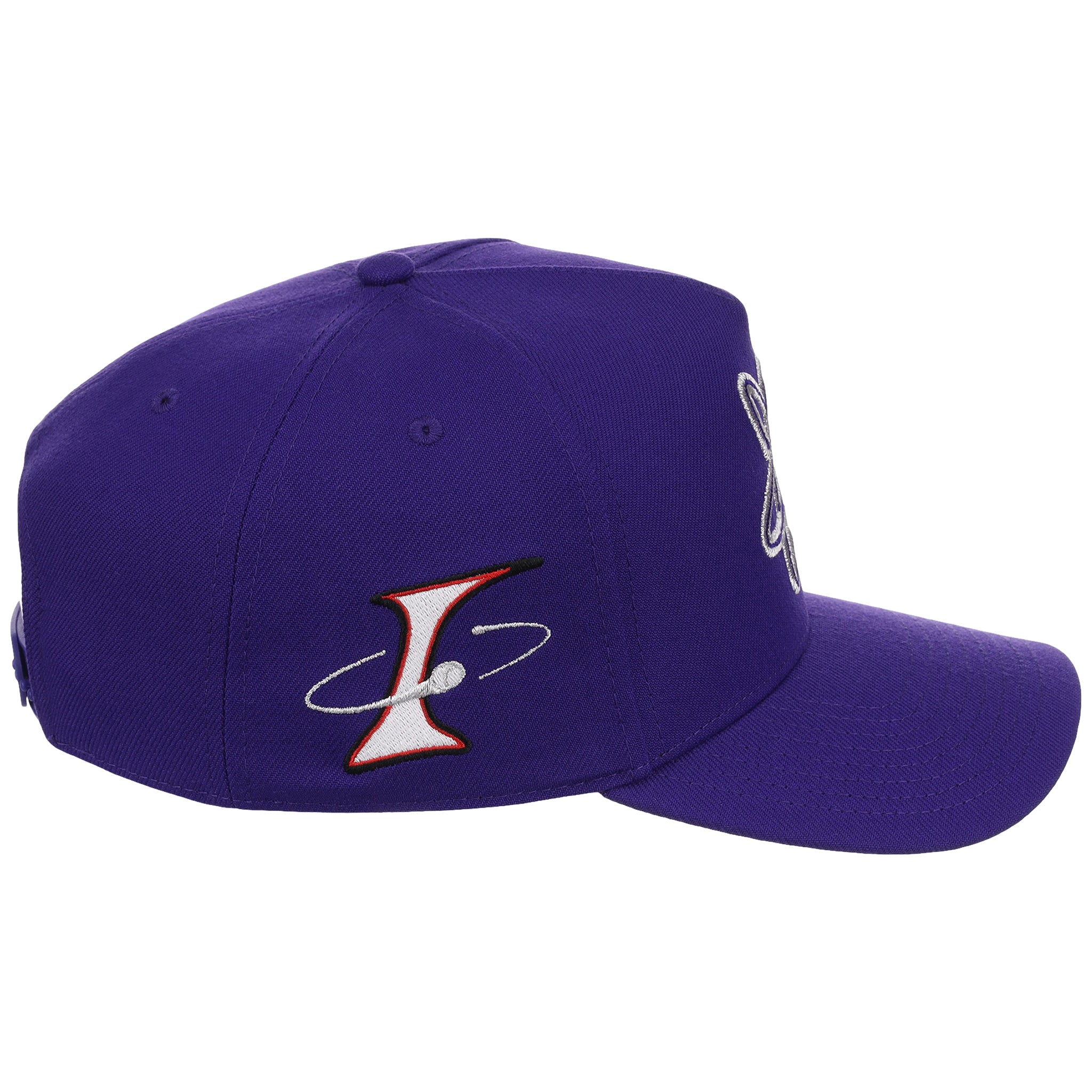 Albuquerque Isotopes Field Club Minor League Monday OTC A-Frame