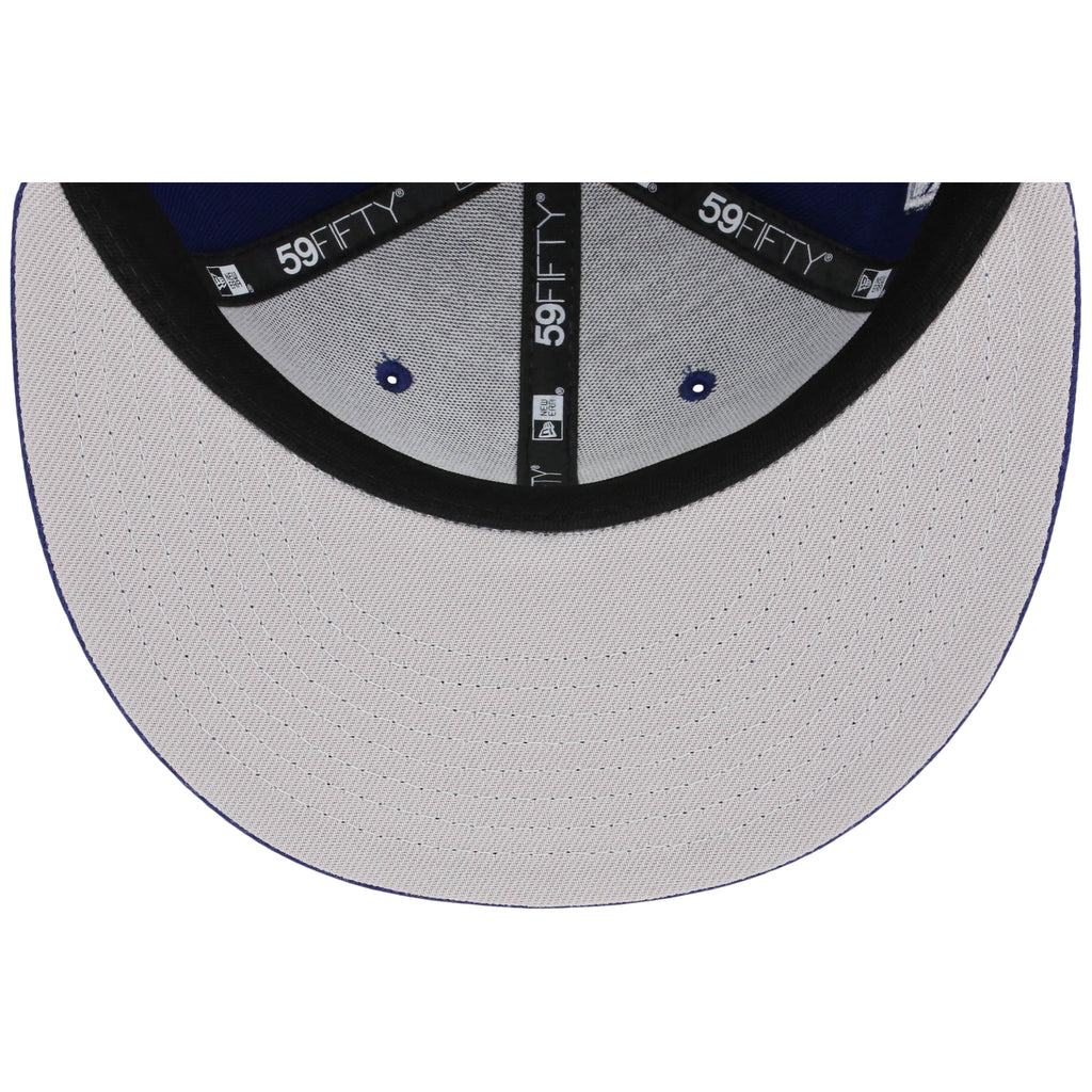 Los Angeles Dodgers Lets Go New Era 59FIFTY