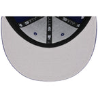 Los Angeles Dodgers Lets Go New Era 59FIFTY