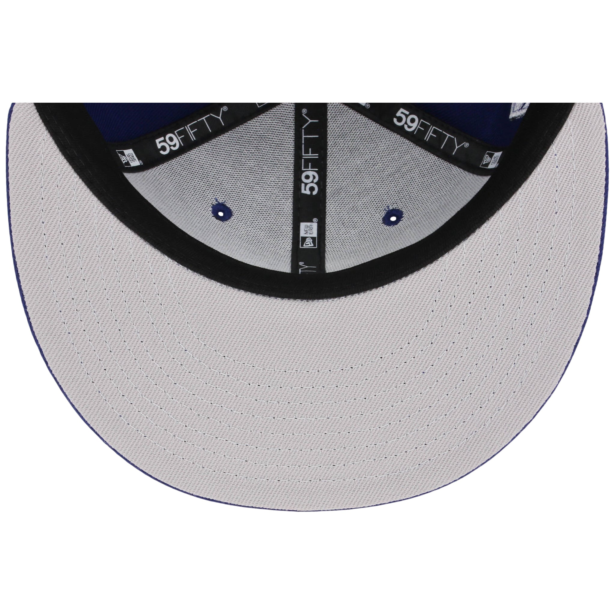 Los Angeles Dodgers Lets Go New Era 59FIFTY