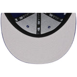 Los Angeles Dodgers Lets Go New Era 59FIFTY