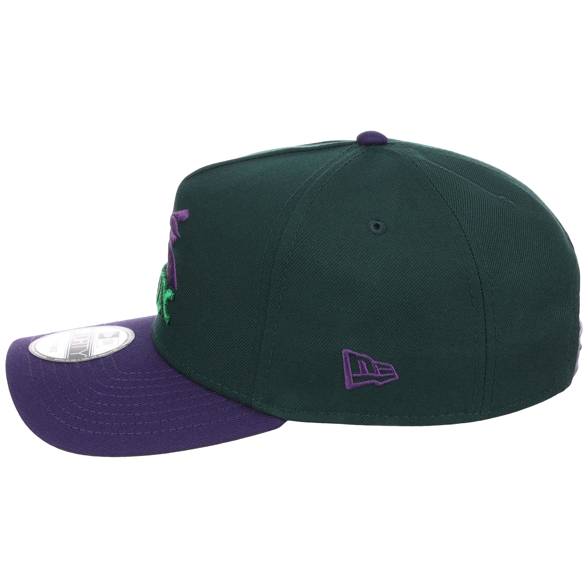 Chicago White Sox MLB Joke's on You New Era 9FORTY A-Frame