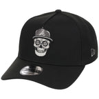 Atlanta Braves Skull Atlanta Crown the City New Era 9FORTY