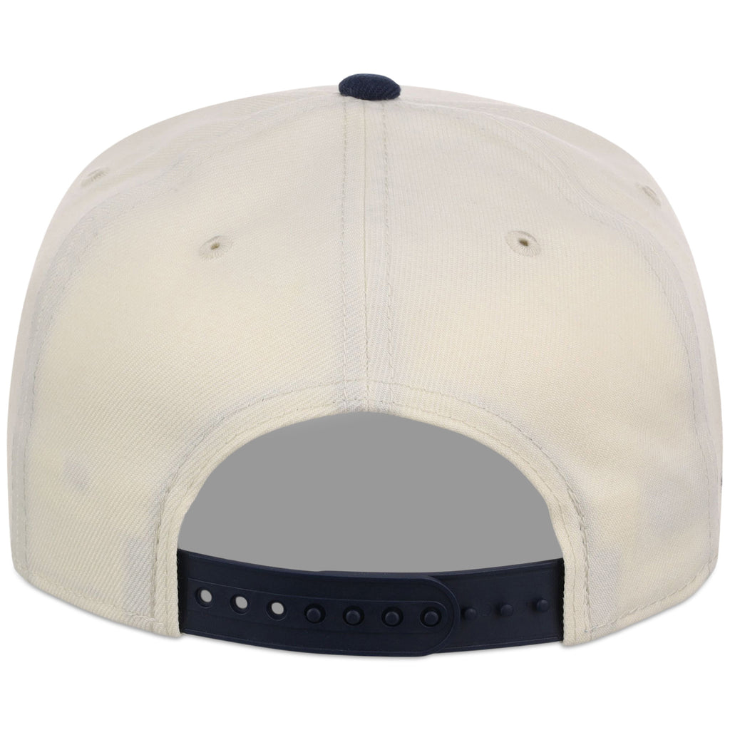 Dallas Cowboys NFL Chrome OTC New Era 9FORTY A-Frame