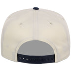 Dallas Cowboys NFL Chrome OTC New Era 9FORTY A-Frame
