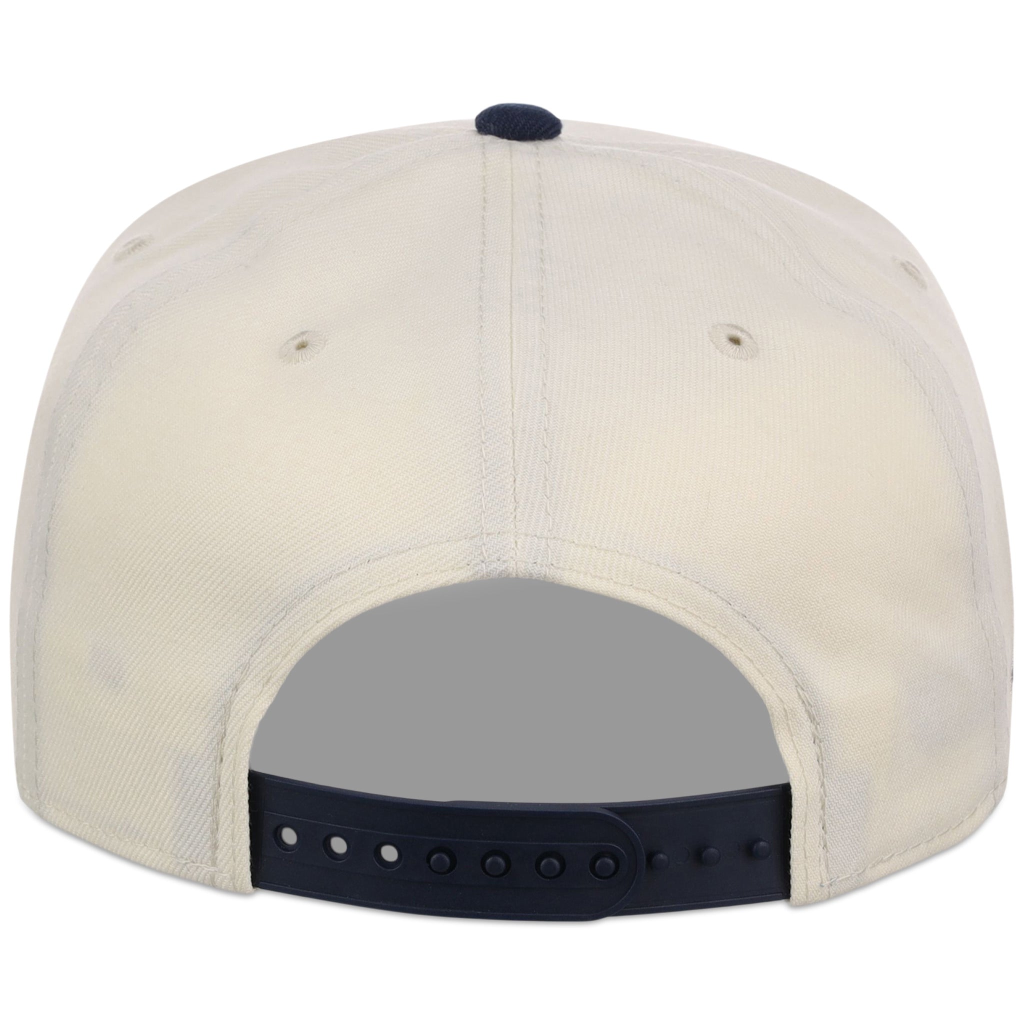 Dallas Cowboys NFL Chrome OTC New Era 9FORTY A-Frame
