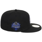 Tampa Bay Lightning NHL Draft Frenzy New Era 59FIFTY