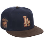 Los Angeles Dodgers MLB Nightshift Standard New Era 59FIFTY