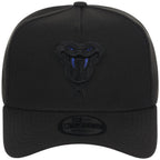 Arizona Diamondbacks MLB Black x Royal FASHION CORE New Era 9FORTY A-Frame