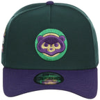 Chicago Cubs MLB Joke's on You New Era 9FORTY A-Frame