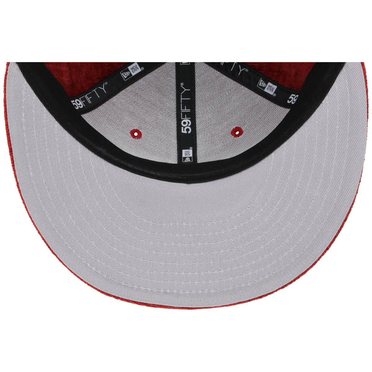 Colorado Rockies Horror Pack New Era 59FIFTY