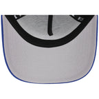 Texas Rangers MLB Flipmode 2.0 New Era 9FORTY A-Frame (Black/Royal/Gray)
