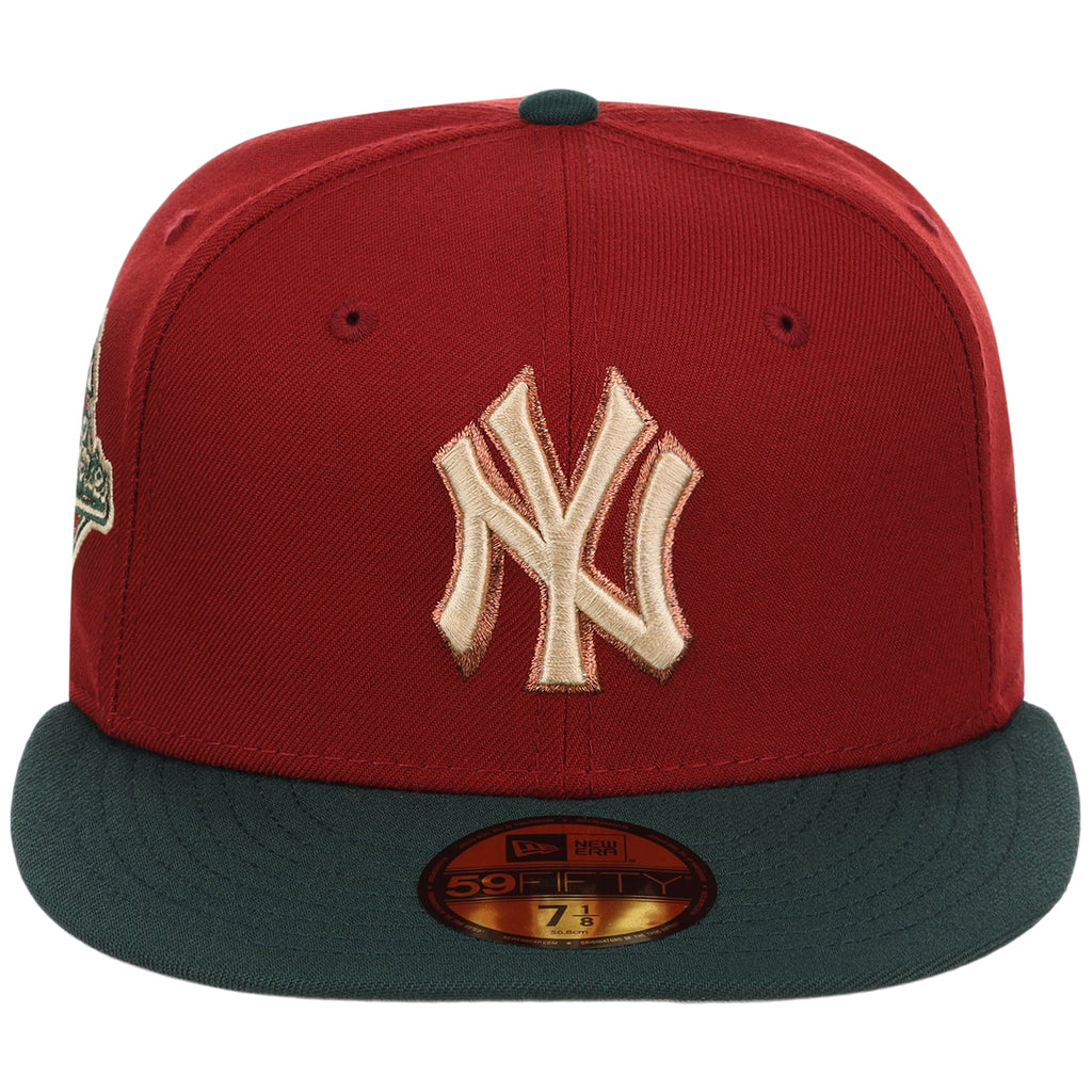 New York Yankees MLB Terra Verde New Era 59FIFTY