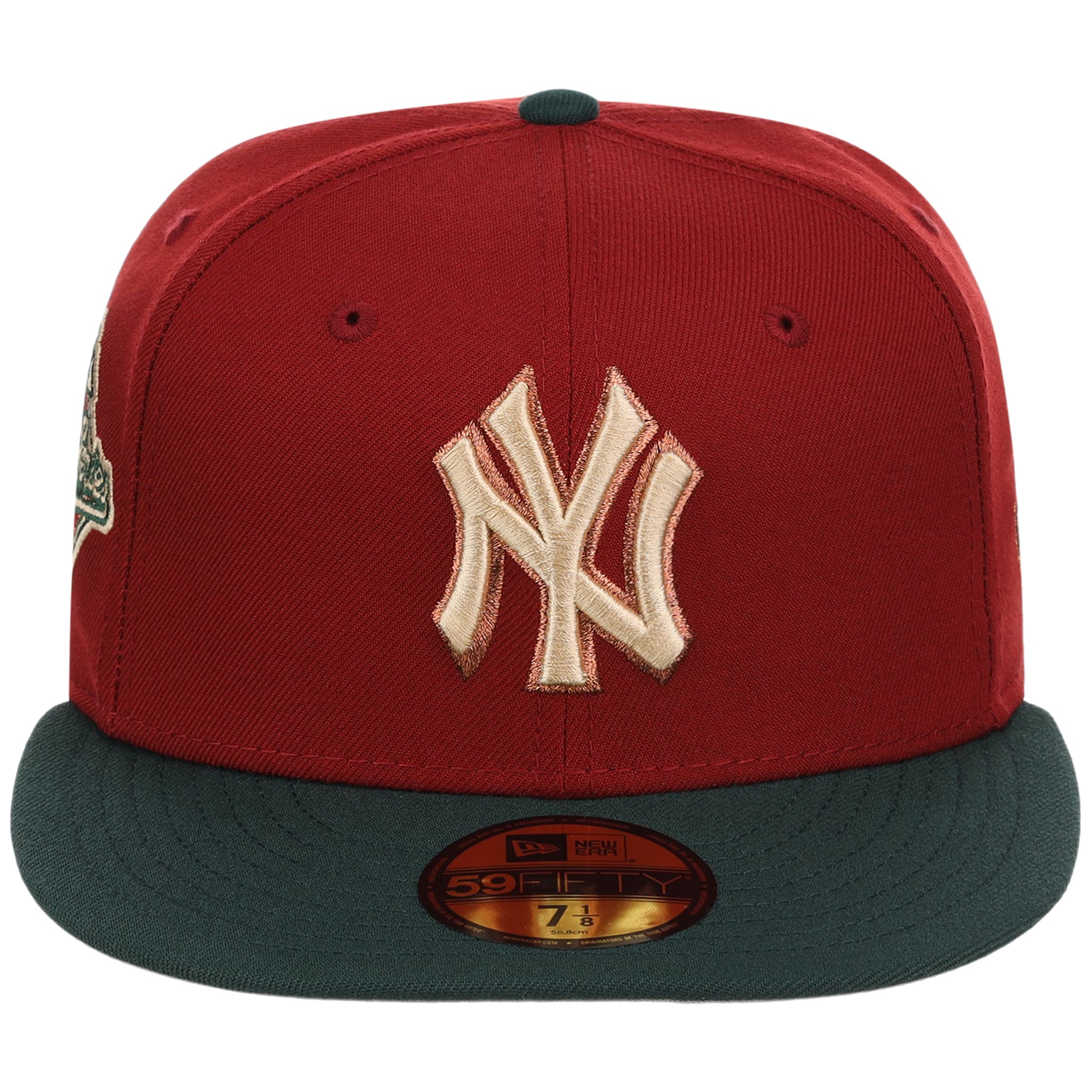 New York Yankees MLB Terra Verde New Era 59FIFTY