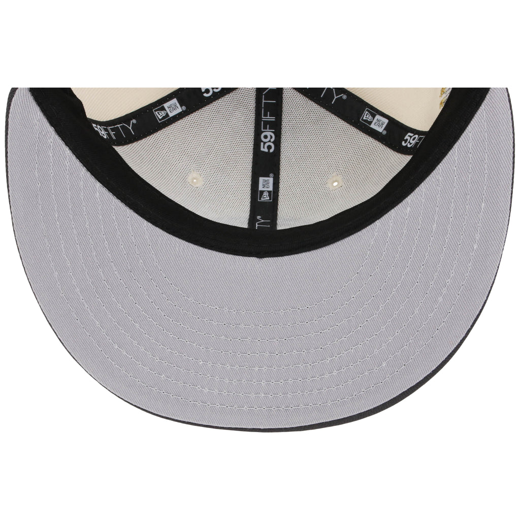 Boston Red Sox MLB Smoke 'n Merlot New Era 59FIFTY