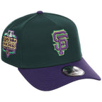 San Francisco Giants MLB Joke's on You New Era 9FORTY A-Frame