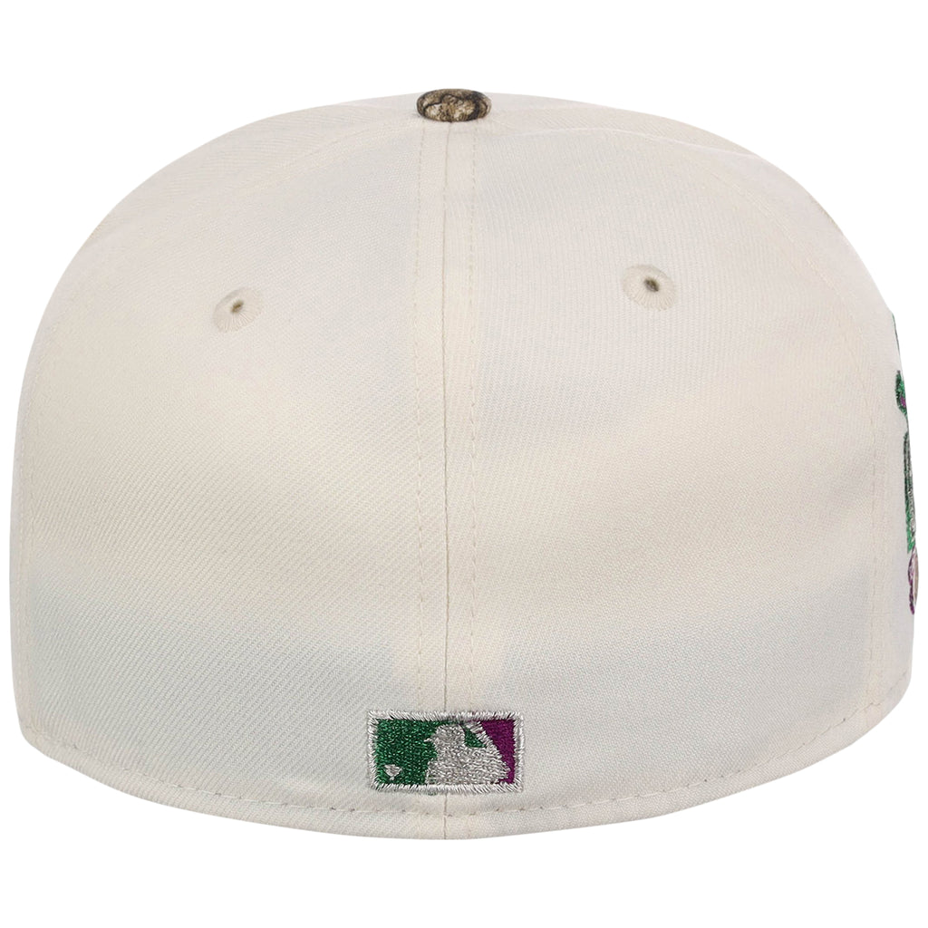 Chicago White Sox MLB Purple Haze New Era 59FIFTY – 7