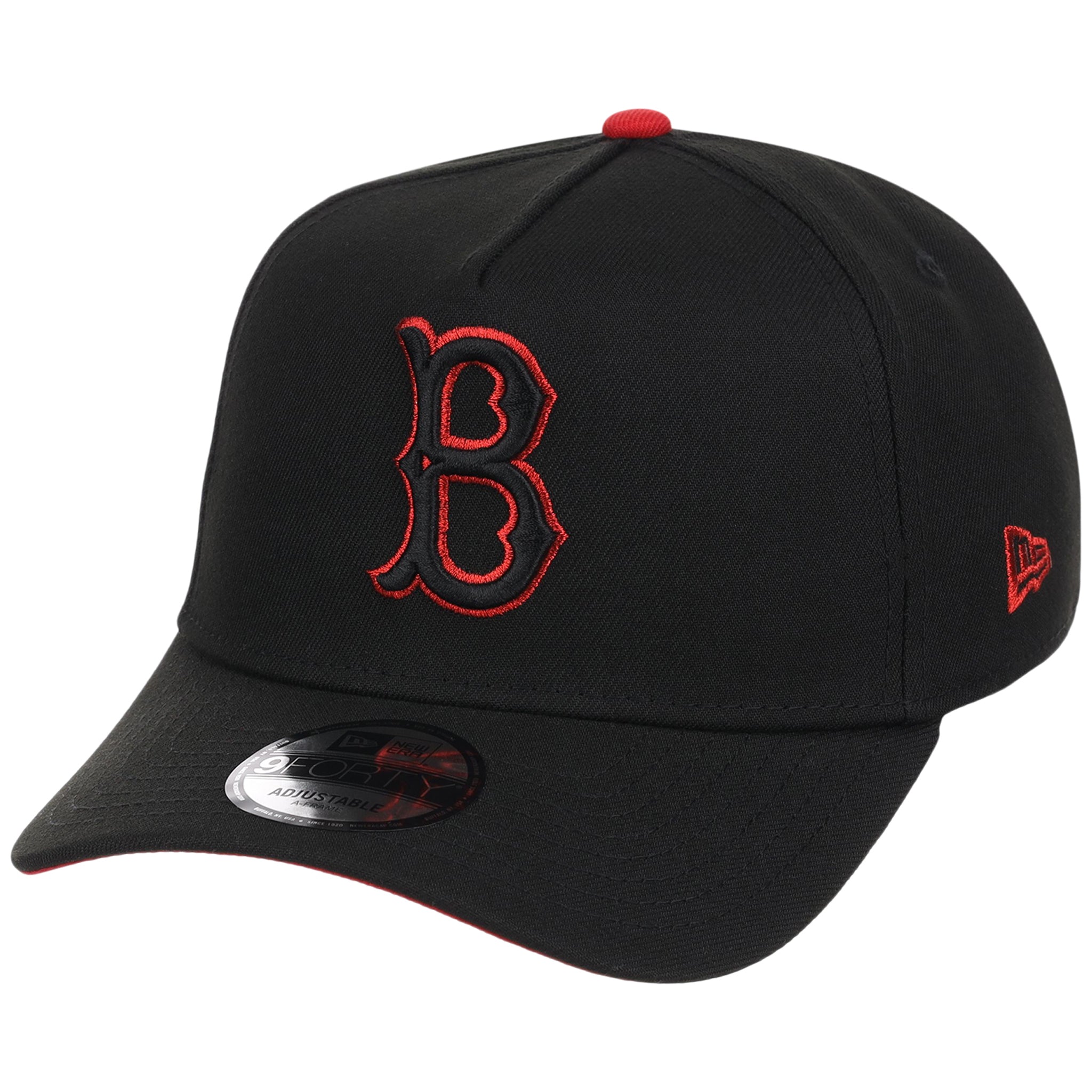 Brooklyn Dodgers MLB Midnight Massacre New Era 9FORTY