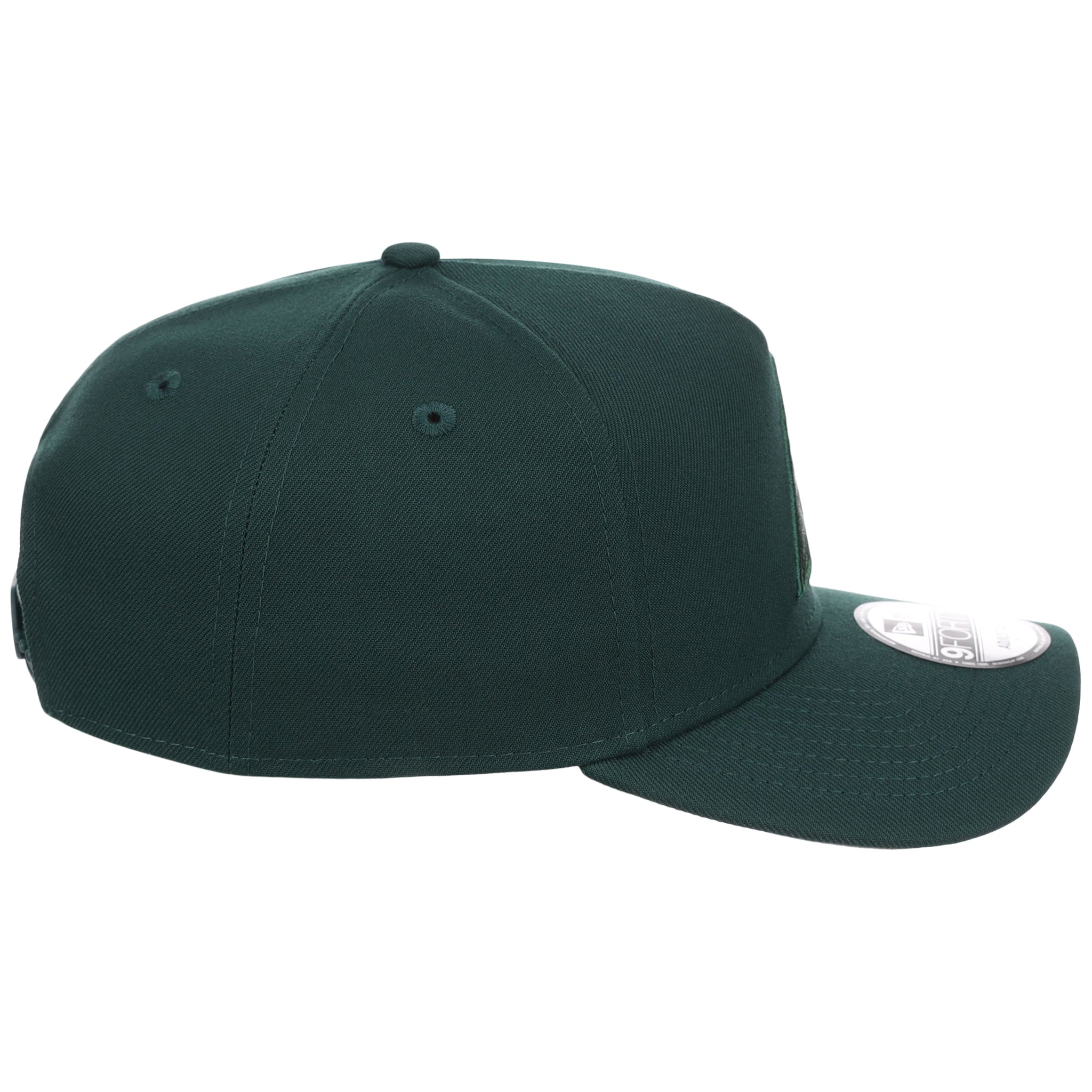 Arizona Diamondbacks MLB Dark Green FASHION CORE New Era 9FORTY A-Frame