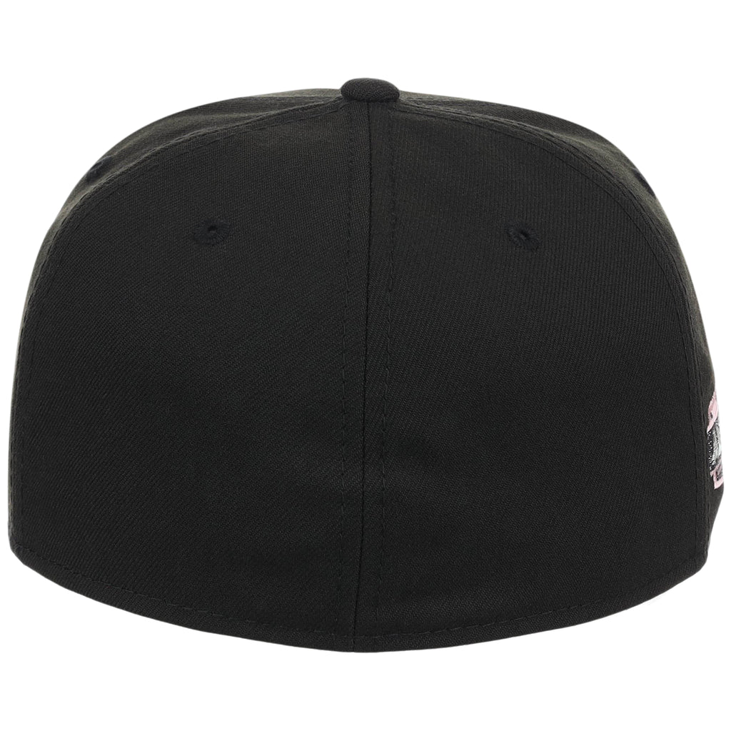 Los Angeles Dodgers MLB Pewter Skies New Era 59FIFTY