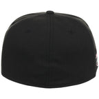 Los Angeles Dodgers MLB Pewter Skies New Era 59FIFTY