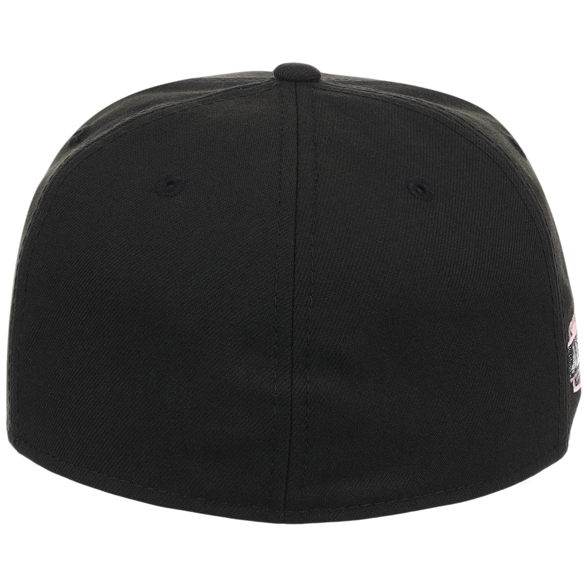 Los Angeles Dodgers MLB Pewter Skies New Era 59FIFTY